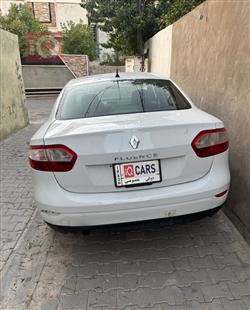 رينو فلوينس